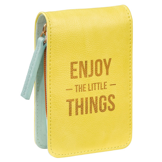 Набор маникюрный 'Enjoy the Little Things'