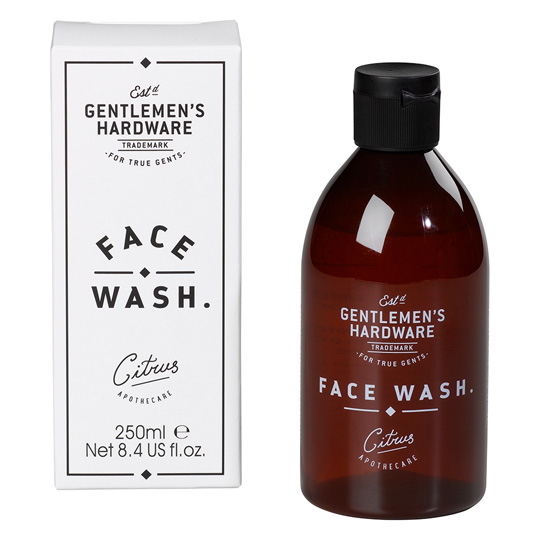 Средство для умывания 'Gentleman's Hardware'