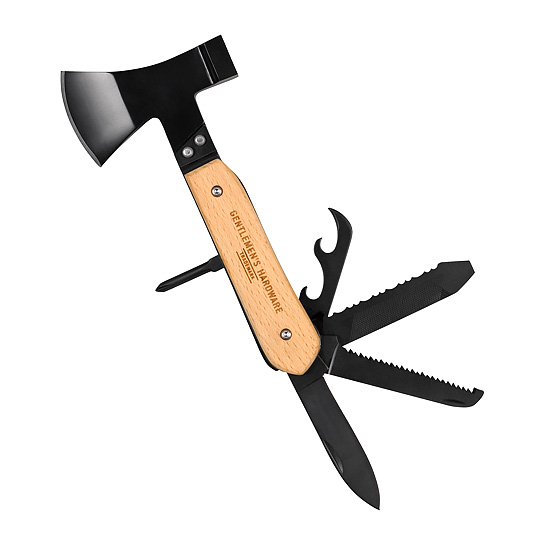 Мультиинструмент 'Super Axe '