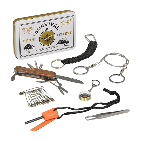 Набор походный 'Survival Kit'