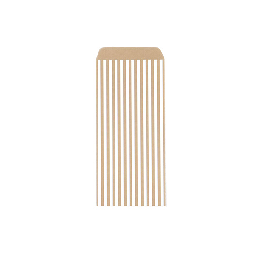 Конверт подарочный 'Happy Day' / Gold Stripe