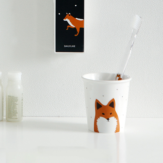 Cтакан 'Fresh' / Fox