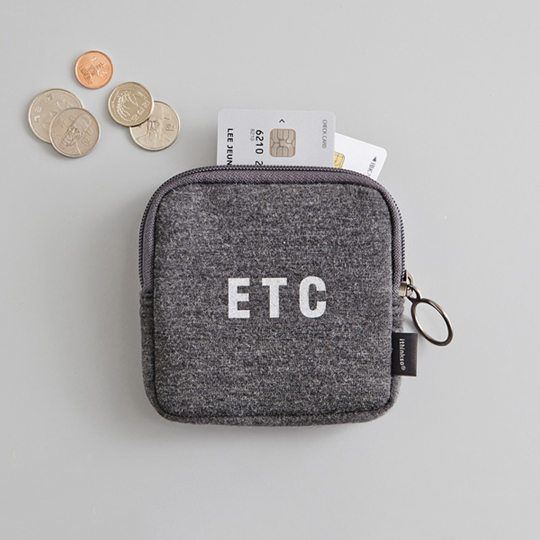Косметичка 'Etc'