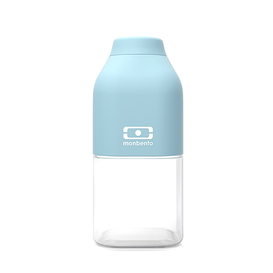Бутылка Monbento 'Positive compact' / Iceberg