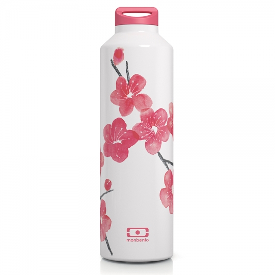 

Термос 'Steel' / Blossom