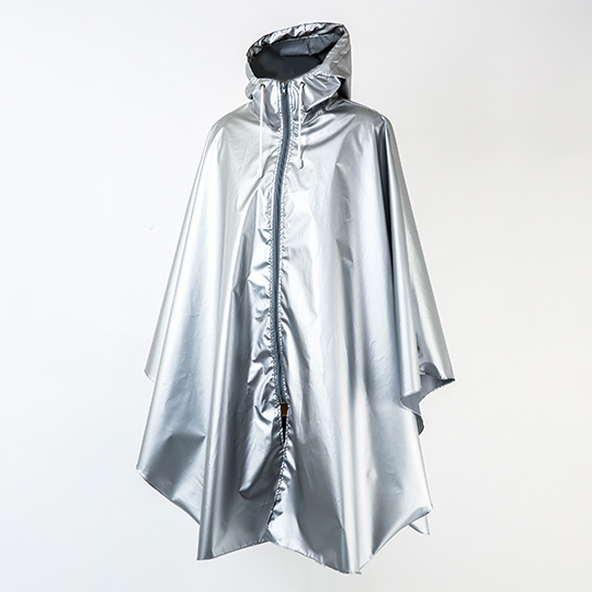 Дождевик 'Silver'