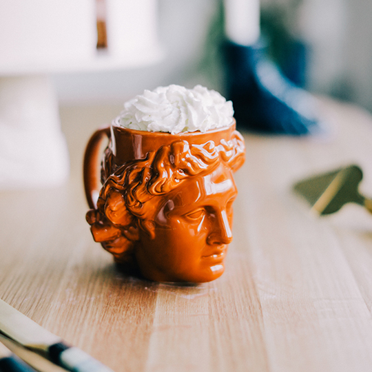 Кружка 'Apollo'