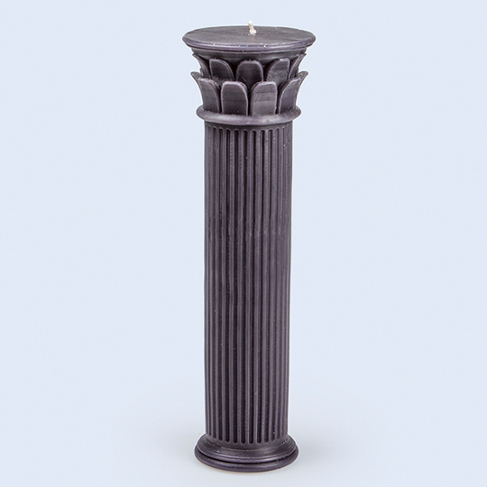 Свеча 'Hestia Column'