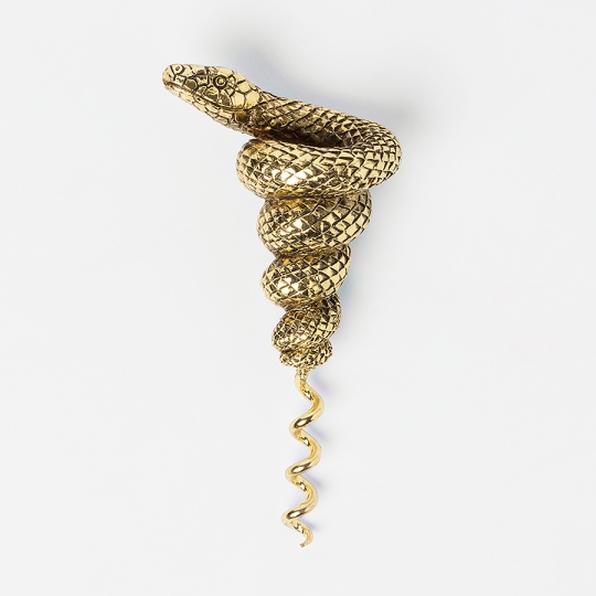 

Штопор 'Snake'