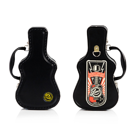 Ланчбокс 'Guitar Case'