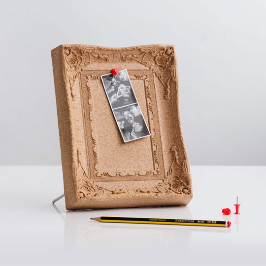 Фоторамка настольная 'Cork'