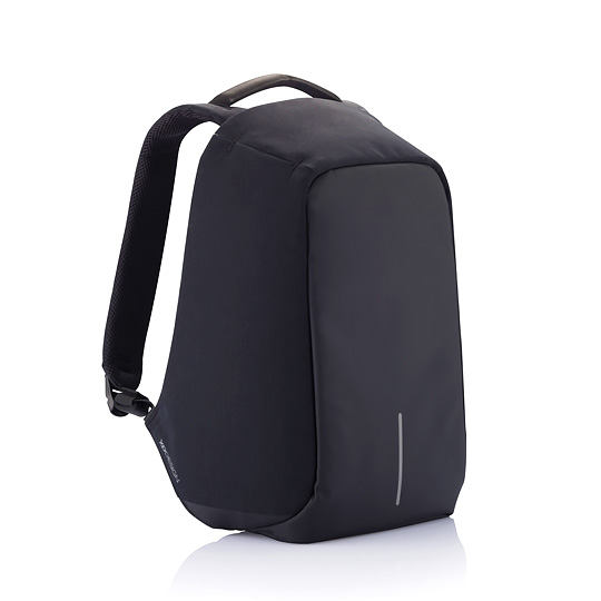 Рюкзак anti-thief 'XD Design Bobby Dark' / Черный