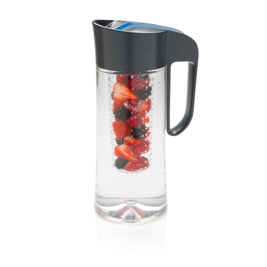 Кувшин с контейнером для ягод и фруктов 2 л 'Carafe'