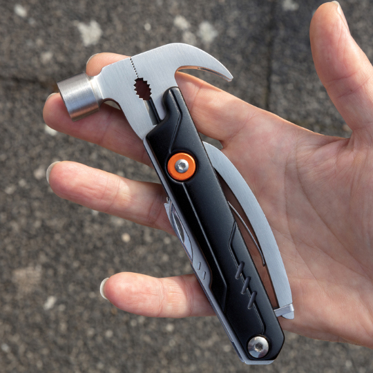 

Мультиинструмент 'Excalibur'