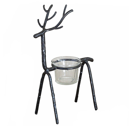 Подсвечник 'Deer'