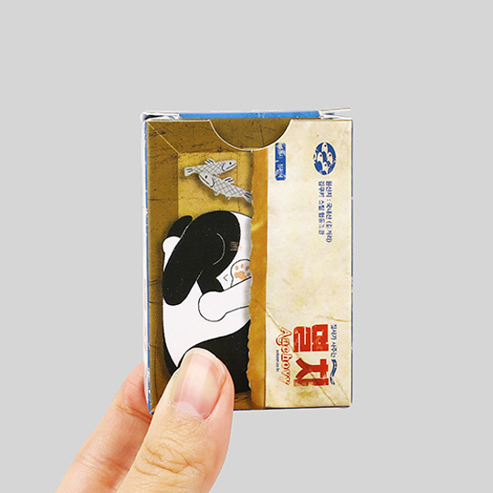 Наклейки декоративные 'Anchovy'