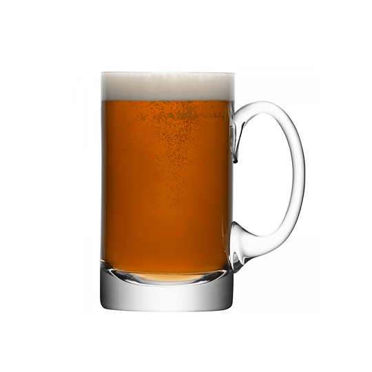 

Кружка пивная 'Tavern'