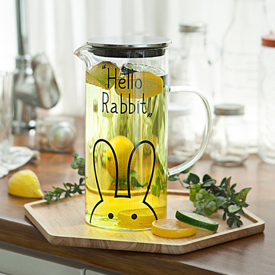 Кувшин 'Hello Rabbit'