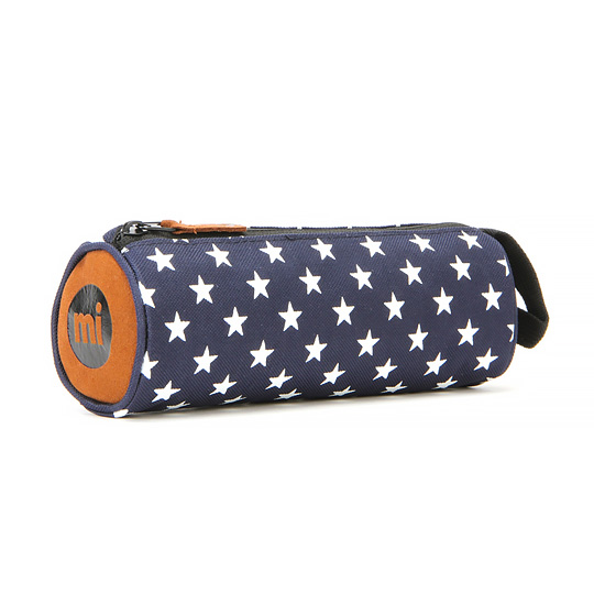 Косметичка-пенал 'Case All Stars' - Navy