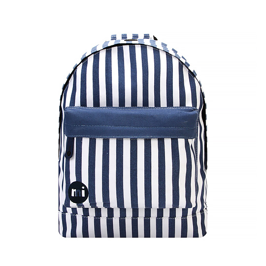 Рюкзак 'Premium Seaside' - Stripe Blue