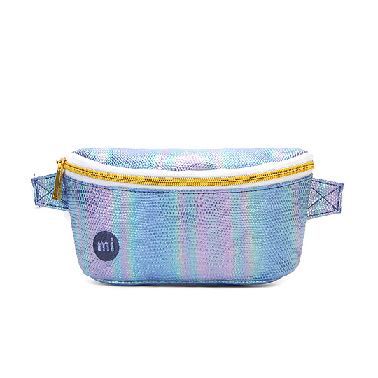 Сумка поясная Mermaid - Blue Сумка поясная Mermaid - BlueСумки и клатчи<br>Mi-Pac это классические поясные сумки креативного английского бренда, выполненные из прочных материалов и оригинальных тканей. Они с легкостью вместят в себя самое необходимое, куда бы ты не отправился на работу, учебу или прогулку!<br><br>В чём плюсы:<br> Объем 1,6 литра.<br> В сумке 2 отделения:<br>- основное отделение сверху, застегивающееся на молнию<br>- кармашек сзади<br> Довольно вместительная - подойдет для всего самого нужного (документы, кошелек, телефон).<br> Ремешок застегивается на пластиковый карабин...<br><br>Вес г: 128