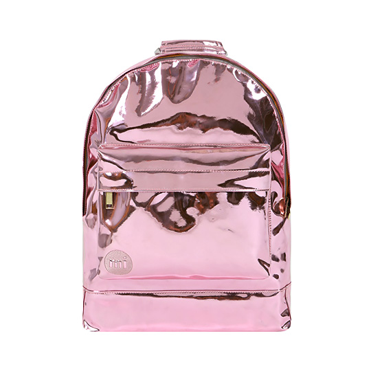 Рюкзак 'Mirror' / Pink