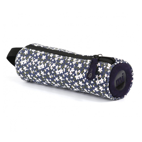 Косметичка-пенал 'Ditsy Floral' - Navy