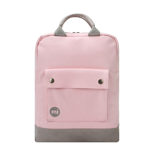 Рюкзак 'Backpack Canvas' / Pink