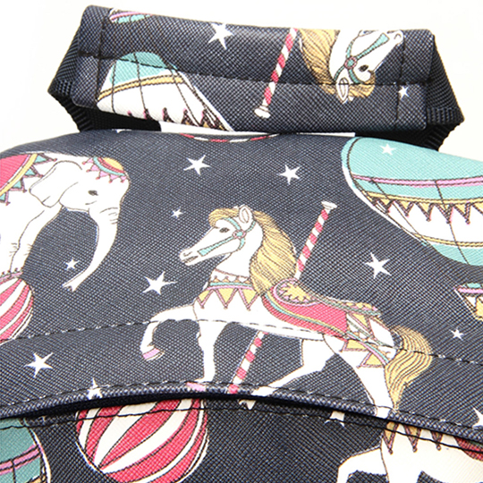 Модный рюкзак Vintage Circus рекомендации Модный рюкзак Vintage Circus рекомендации