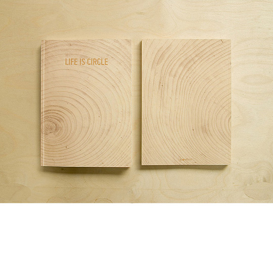 Ежедневник 'Circle Diary'