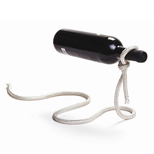 Подставка для бутылки 'Lasso'