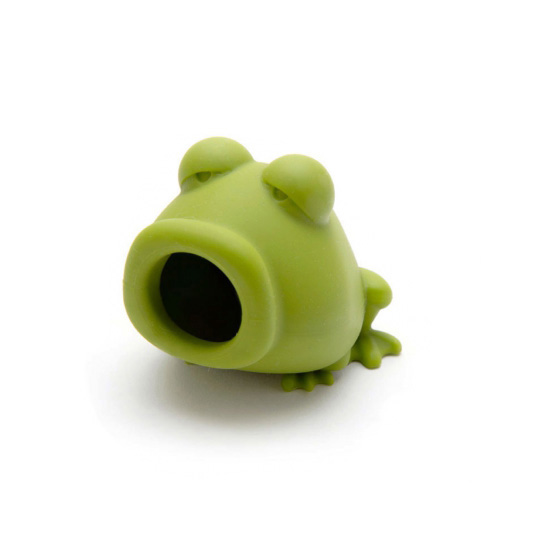 Прибор для отделения желтка от белка 'Squeeze' / Frog