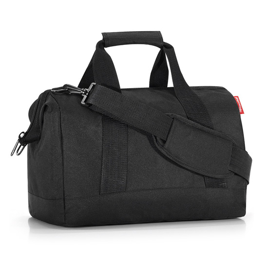 Сумка 'Allrounder' / Black