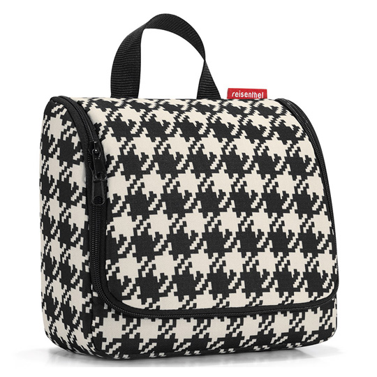 Косметичка дорожная 'Toiletbag' / Fifties black