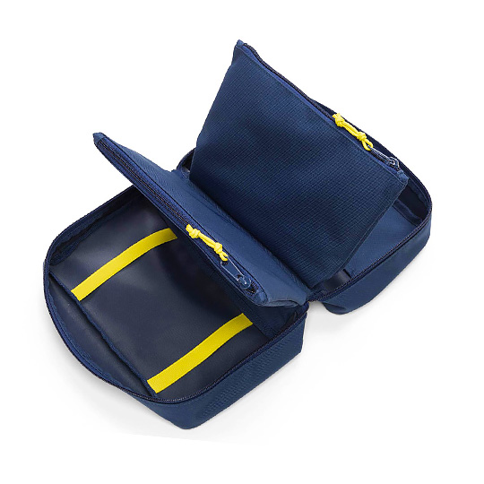 Косметичка дорожная 'Travelcase' / Navy