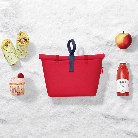 Термосумка 'Lunchbag'