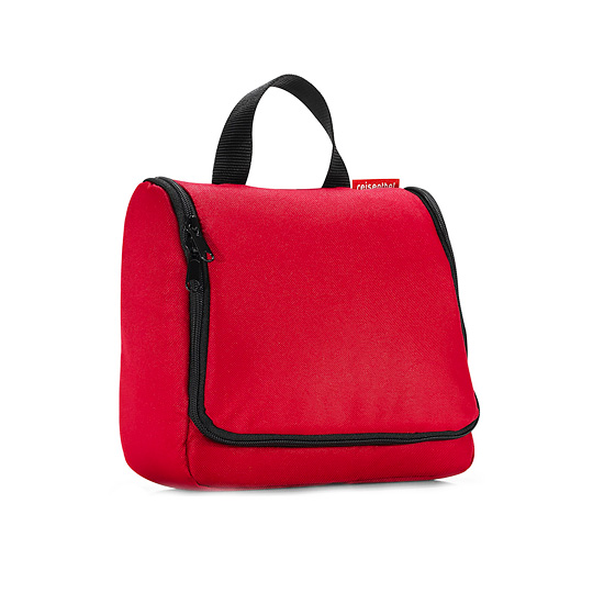 Косметичка дорожная 'Toiletbag Mono' / Red