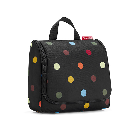 

Косметичка дорожная 'Toiletbag Dots' (разные дизайны) / Colored Dots