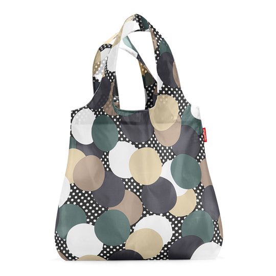 

Сумка складная 'Shopper' / Confetti khaki