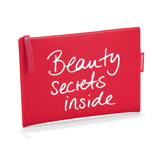 Косметичка 'Red Bags' / Beauty secrets