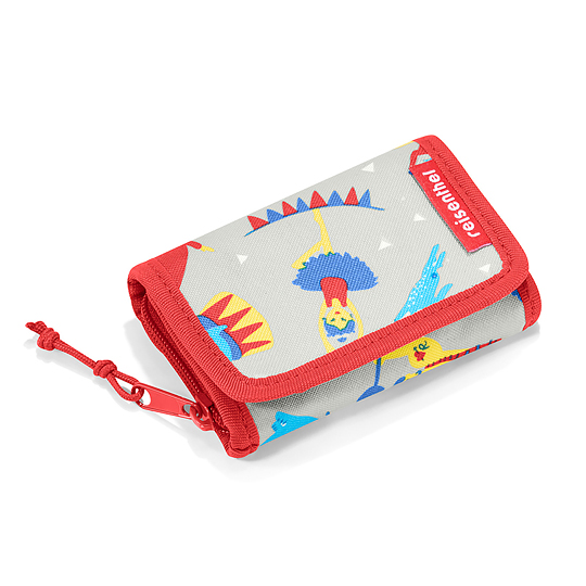 Кошелек детский 'Circus'