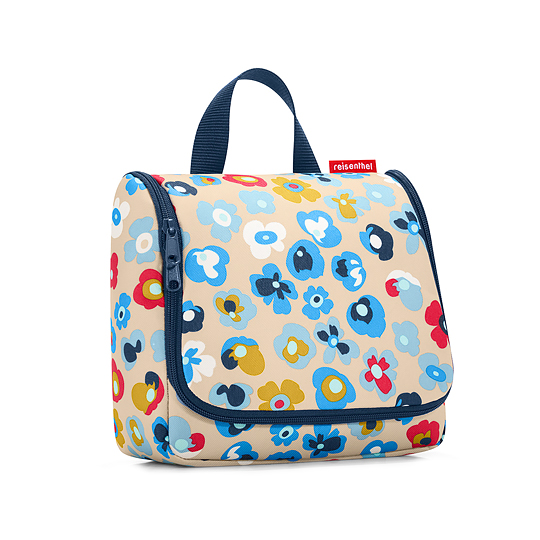 Косметичка дорожная 'Toiletbag Flower' - Millefleurs