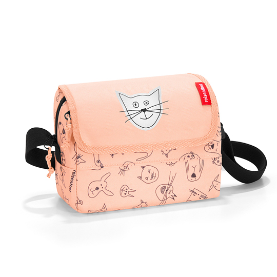 Сумка детская 'Everydaybag' / Cats; /