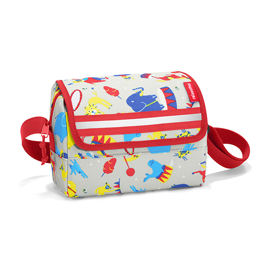 Сумка детская 'Everydaybag' / Circus; /
