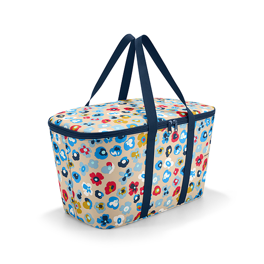 Термосумка 'Reisenthel Coolerbag' / Millefleurs