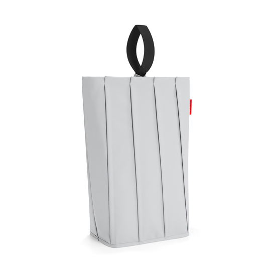 Корзина для белья 'Laundrybag Maxi / Light Grey