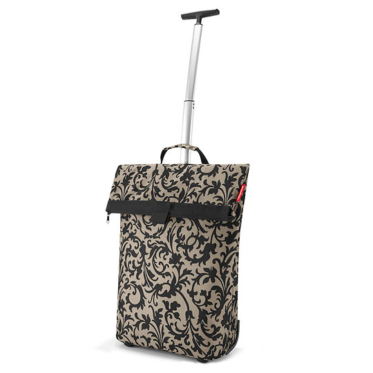 

Сумка-тележка 'Trolley' (разные дизайны) / Baroque Taupe