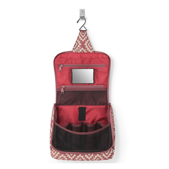 Косметичка дорожная 'Toiletbag Diamonds' / Rouge