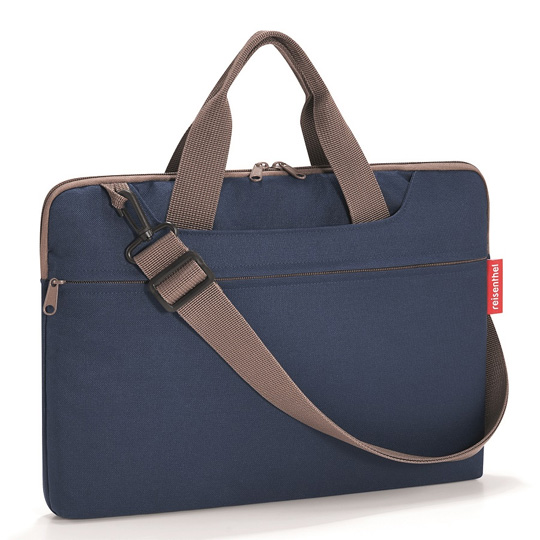 Сумка для ноутбука 15,6' 'Netbookbag' / Dark Blue