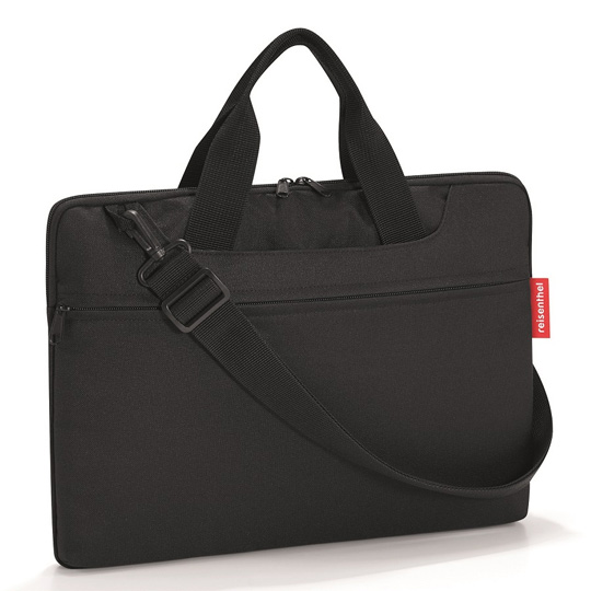 Сумка для ноутбука 15,6' 'Netbookbag' / Black